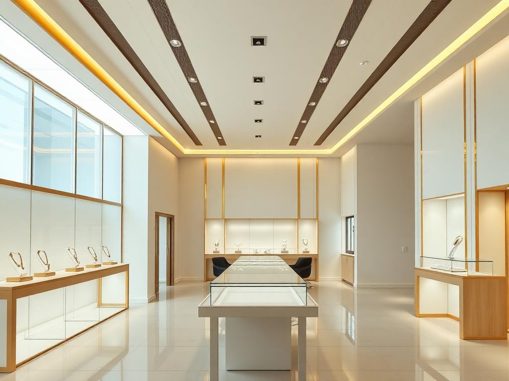 About The Brand Store